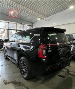 نيسان باترول